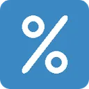percent