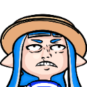 hylics Discord Emoji | [adult squid] Never Dies