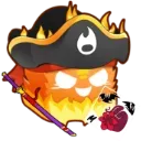 Flame