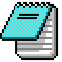 retrowindowsnotepad