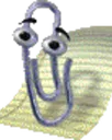 retrowindowsclippy