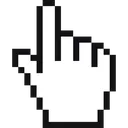 cursorfinger