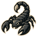 Scorpions logo