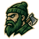 Lumberjacks logo