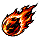 Pyros logo