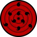 rinnesharingan