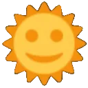 cuteandroidsun
