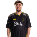 zywoo custom emote | bananas.cash