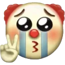 sadclown