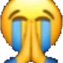 CryingPray
