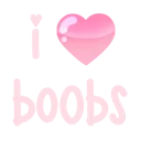 iloveboobs