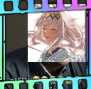 aliSON Icon