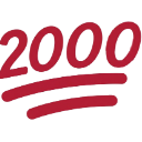 :2000: