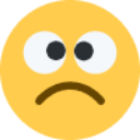 sad Discord Emoji - Legendary Fort