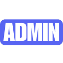 admin Discord Emoji - 𝑪𝒓𝒚𝒔𝒕𝒂𝒍 𝑴𝒊𝒏𝒆 18+