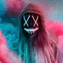 Cyberpunk Discord Emoji from 𝑪𝒓𝒚𝒔𝒕𝒂𝒍 𝑴𝒊𝒏𝒆 18+
