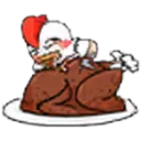 DiscordChickenboySmug DiscordChickenboySmug