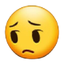 aw Discord sticker from = Kuromsz =