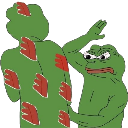 pepe_hit Discord Emoji from BARANG