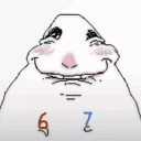 67 Discord sticker - .⋆ YAP CENTER ⋆.