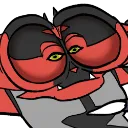 BodyPressedIncineroar_By_Sifyro