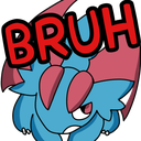 Bruh Discord emoji