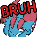 Bruh