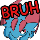 :Bruh:
