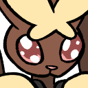 MegaLopunny_By_Sifyro Discord emoji