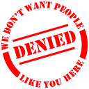 appealdenied Discord emoji
