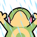 Politoed_By_Sifyro