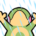 Politoed_By_Sifyro custom emote | Pokémon Champions | VGC Battles & Tournaments