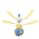 Shiny_Mega_Medicham Discord emoji
