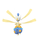 Shiny_Mega_Medicham custom emote | Pokémon Champions | VGC Battles & Tournaments