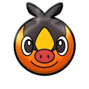 TepigZA Discord emoji