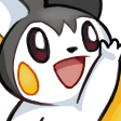 emolgawave Discord Emoji from Pokémon Champions | VGC Battles & Tournaments