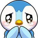 pleaplup Discord emoji