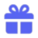 Gift Discord emoji