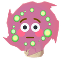 Flushtomb Discord emoji