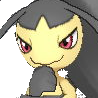 MawileThink Discord emoji