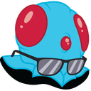 tentaCool Discord emoji