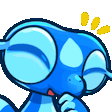 GecquaGiggle Discord emoji