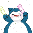 SnorlaxDance Discord emoji