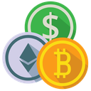 :crypto:
