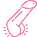 neonpeen animated emote | Tᕼᕮ ᗯᕮIᖇᗪ ᖴ᙭᙭KᕮᖇS