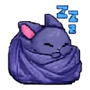 sleepybat