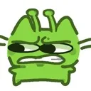 disgust