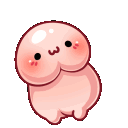 peenrun1 animated GIF emoji | Tᕼᕮ ᗯᕮIᖇᗪ ᖴ᙭᙭KᕮᖇS