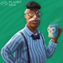 bernie Discord emoji