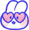 1heartglasses